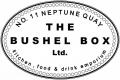 The Bushel Box Ltd. logo