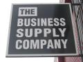 The Business Supply Company logo