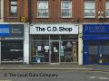 The C D Shop image 1