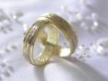 The Cambridge Wedding Ring image 1