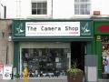 The Camera Shop logo