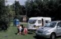 The Camping & Caravan Club Site image 2