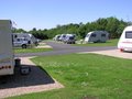 The Camping & Caravan Club Site logo