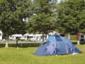 The Camping & Caravanning Club logo