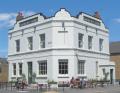 The Canbury Arms logo