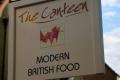 The Canteen Restaurant Poole image 2