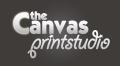 The Canvas Print Studio logo