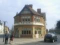 The Cape of Good Hope, Oxford image 3