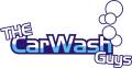 The Car Wash Guys logo