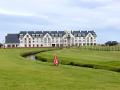 The Carnoustie Golf Links Management logo