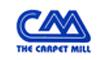 The Carpet Mill logo