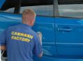 The Carwash Factory image 2