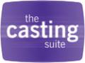 The Casting Suite logo