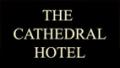 The Cathedral Hotel logo