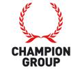 The Champion Group logo