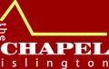 The Chapel bar logo