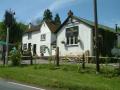 The Chequers Inn logo