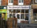 The Childrens Society logo