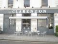 The Clarendon image 6