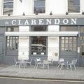The Clarendon image 7