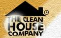 The Clean House Company logo