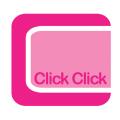 The Click Click Company logo