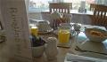 The Cliffbury 4 Star Guest House bed and breakfast Llandudno image 3
