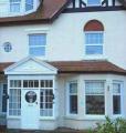 The Cliffbury 4 Star Guest House bed and breakfast Llandudno image 1