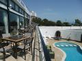 The Cliffeside Hotel In Bournemouth image 1