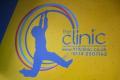 The Clinic logo