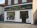 The Co-operative Funeralcare, Bognor Regis logo