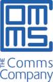 The Comms Company logo