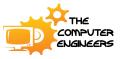 The Computer Engineers logo