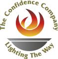 The Confidence Company logo