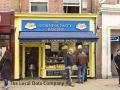 The Cornish Pasty Bakery logo