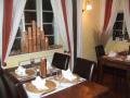 The Cottage Restaurant at Ternhill Farm House image 3