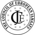 The Council of European Jamaat logo
