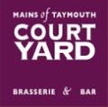 The Courtyard Brasserie & Bar image 1