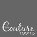 The Couture Rooms logo