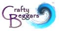 The Crafty Beggars logo