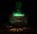 The Creaky Cauldron - Haunted Museum, Gift Shop, Ghost tours & Vigils image 2