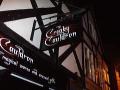 The Creaky Cauldron - Haunted Museum, Gift Shop, Ghost tours & Vigils logo
