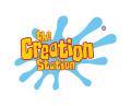 The Creation Station logo