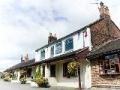 The Crewe Arms Hotel & Restaurant image 1