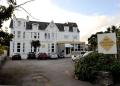The Croham Hotel logo