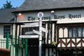The Cross Keys Hotel image 10