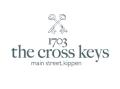 The Cross Keys logo