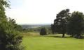 The Crowborough Beacon Golf Club logo