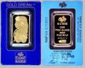 The Crown Bullion Company Ltd logo