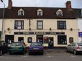 The Crown Inn logo